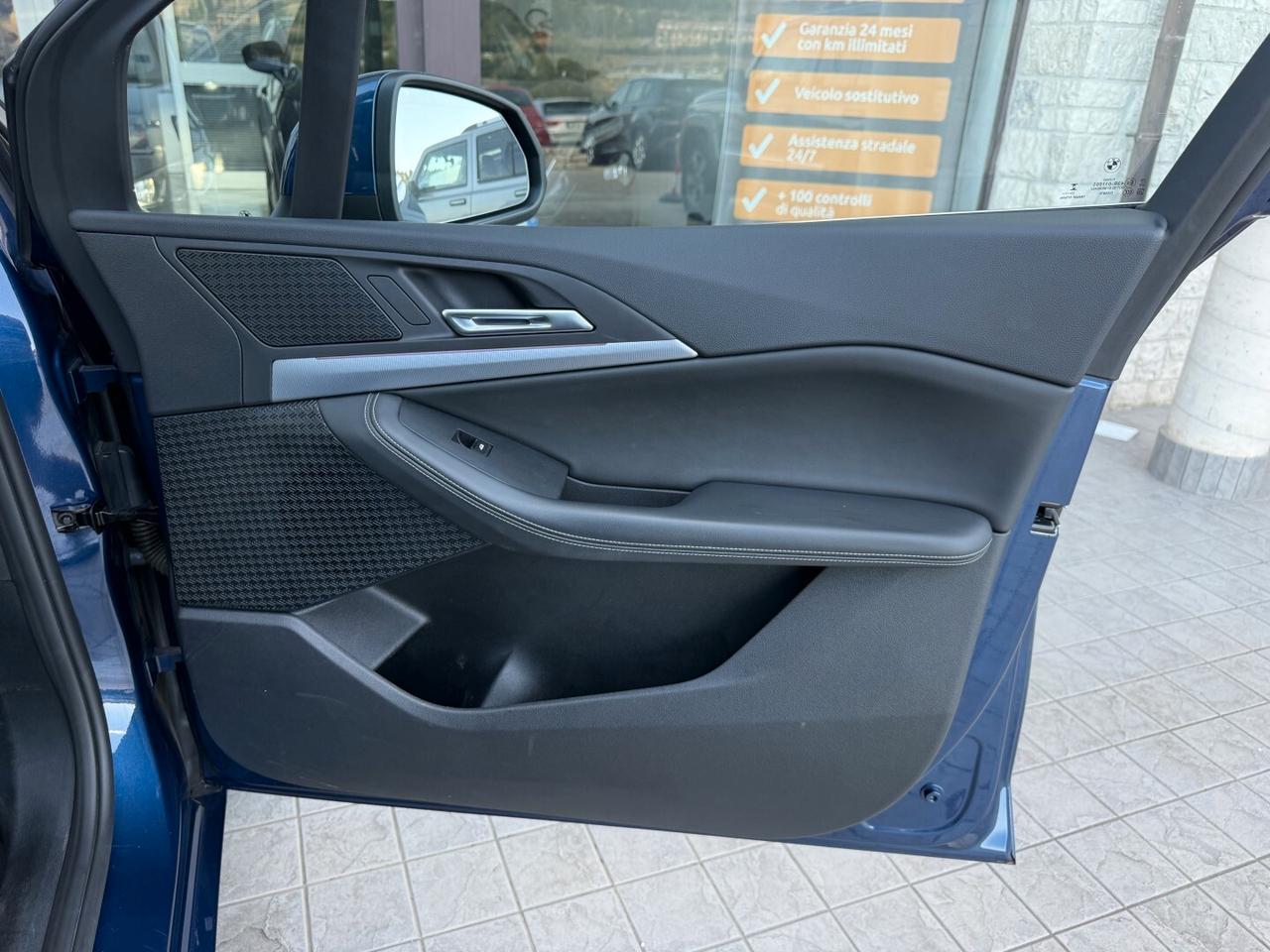 Bmw Serie 2 218d Luxury Auto