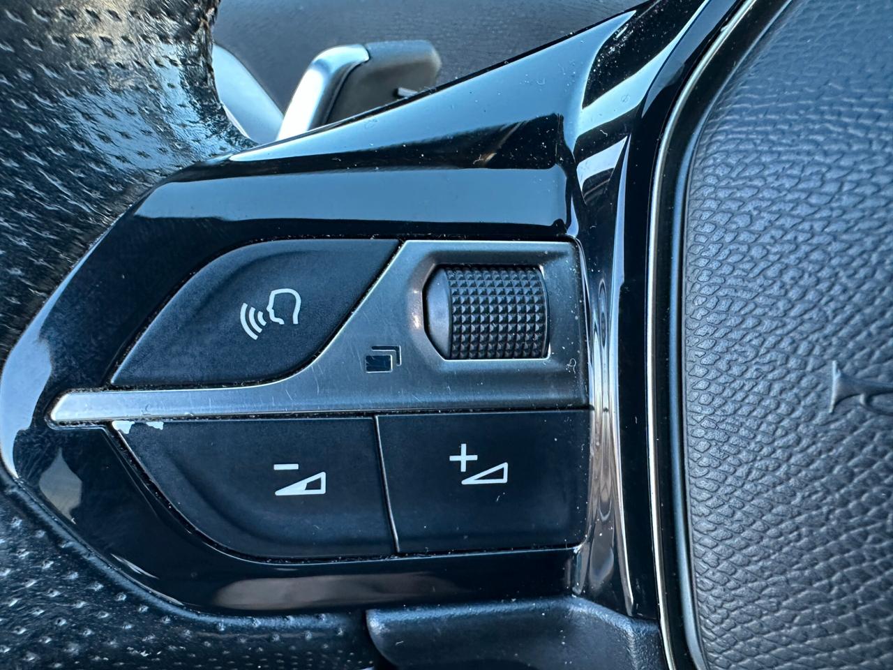 Peugeot 3008 BlueHDi 120 S&S EAT6 GT Line