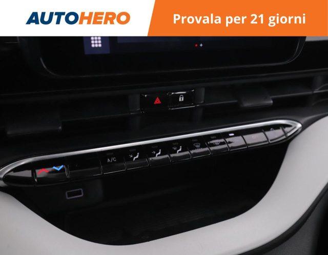 FIAT 500e Berlina 23,8 kWh Action