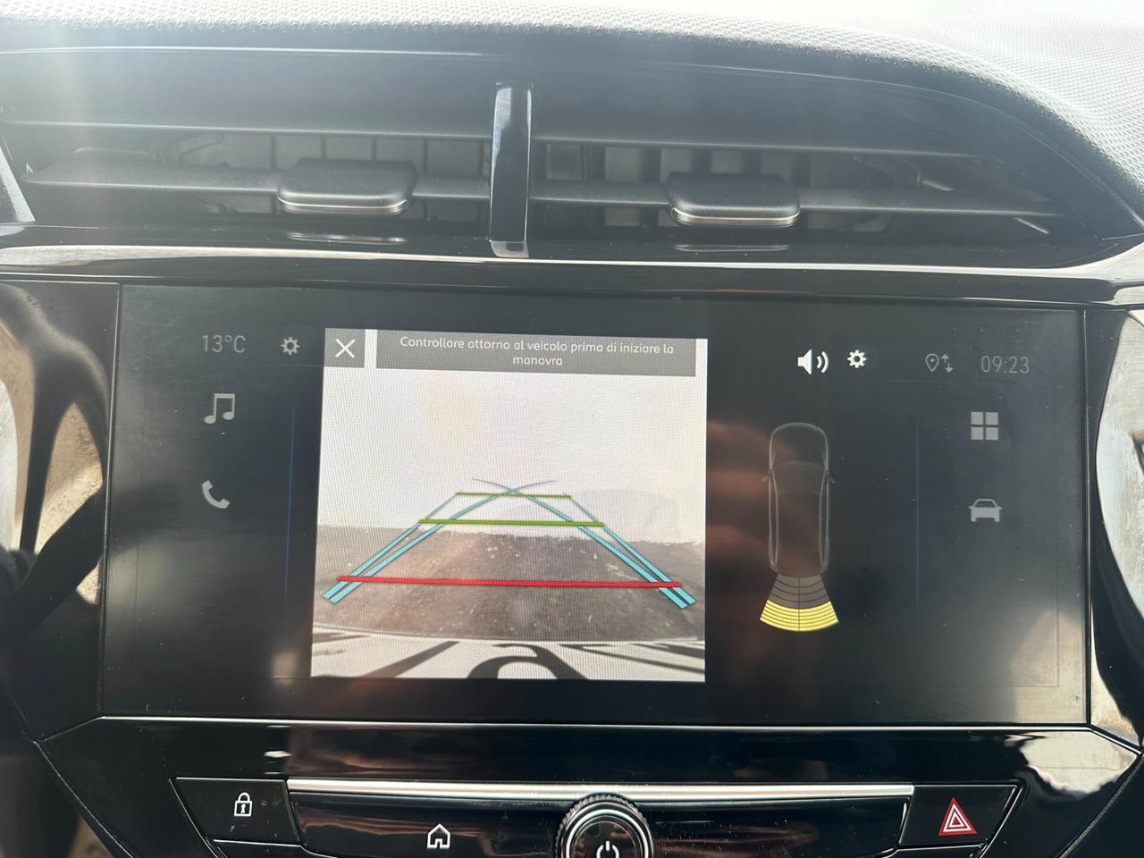 Opel Corsa 1.2 Edition