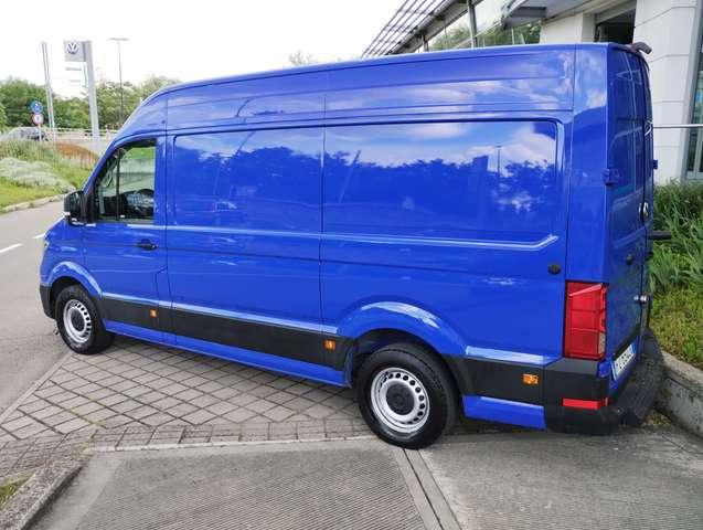 Volkswagen CRAFTER30 L3H3 20TDI