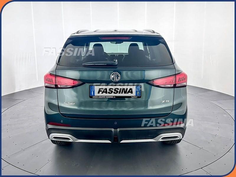 MG ZS ZS 1.5 Comfort