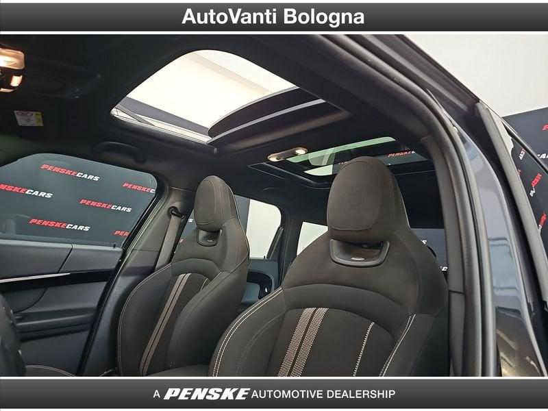 MINI Countryman Mini Countryman 2.0 JCW Essential auto