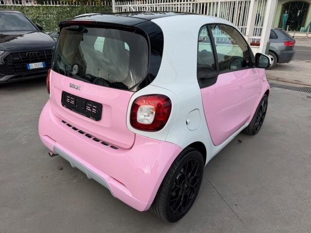 Smart ForTwo 70 1.0 Super Passion