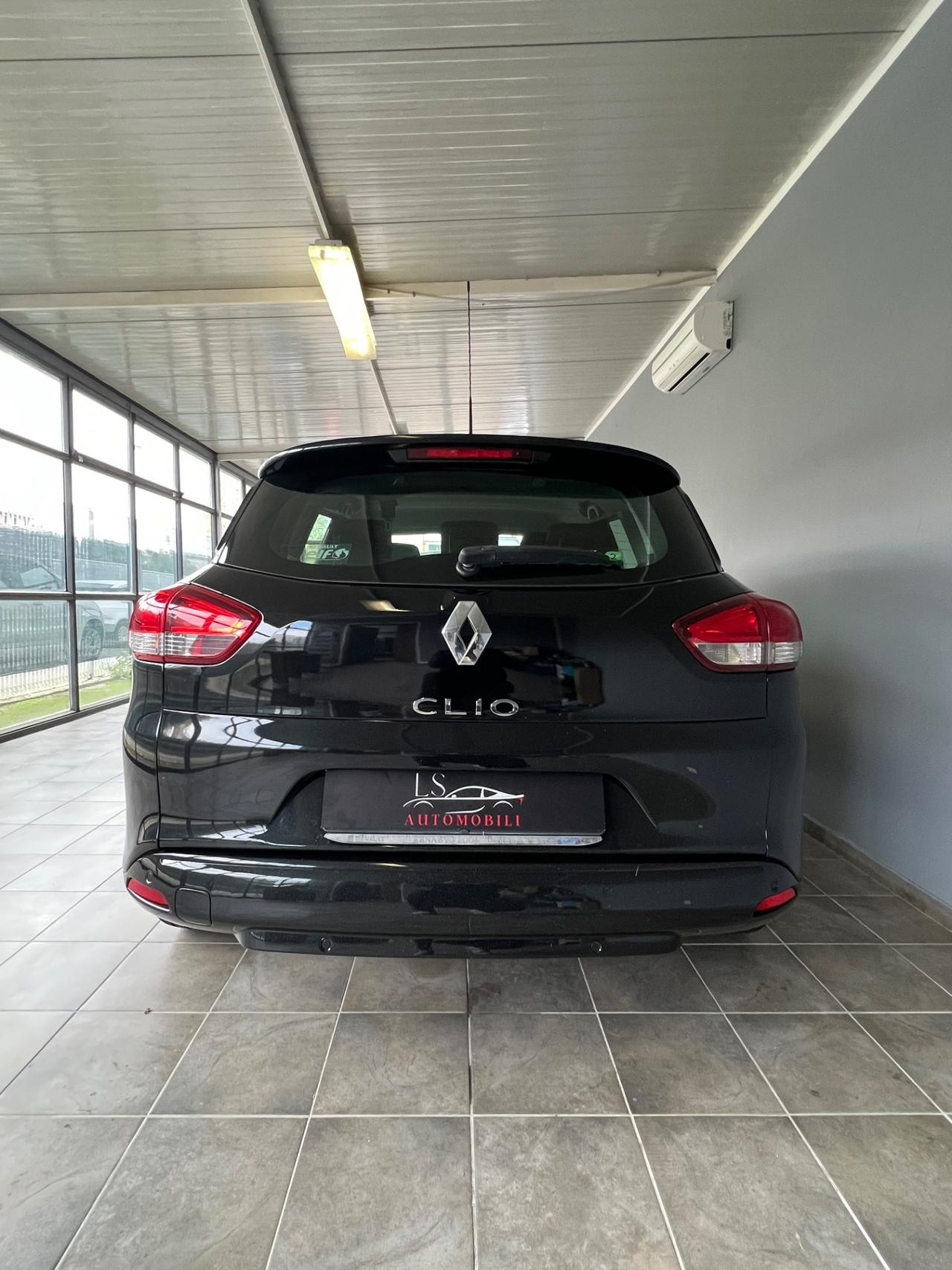 Renault Clio Sporter 1.5 dCi 8V 90CV Start&Stop Energy