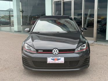 Volkswagen Golf GTI Golf GTI Performance 2.0 TSI 3p. BlueMotion Technology