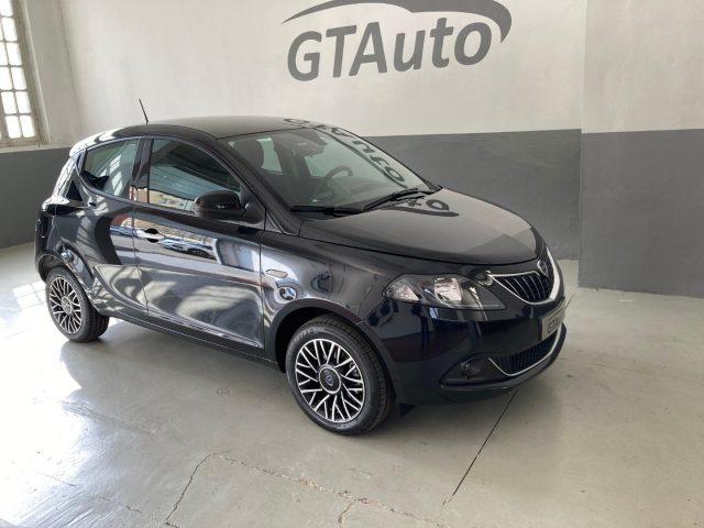 LANCIA Ypsilon 1.0 FireFly S&S Hybrid PLATINO KM0