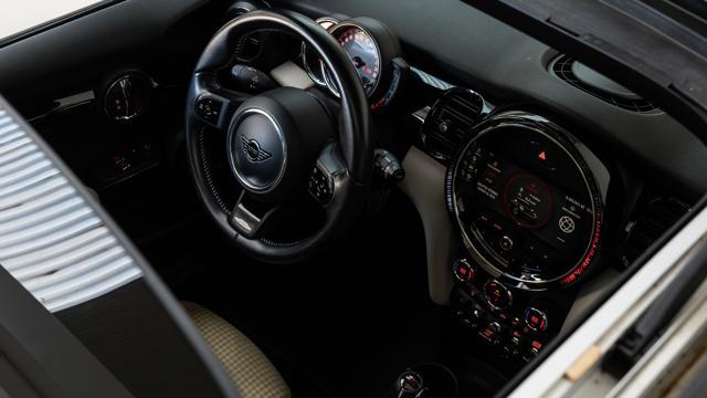 MINI John Cooper Works 2.0 JCW MANUALE TETTO OTTIME CONDIZIONI
