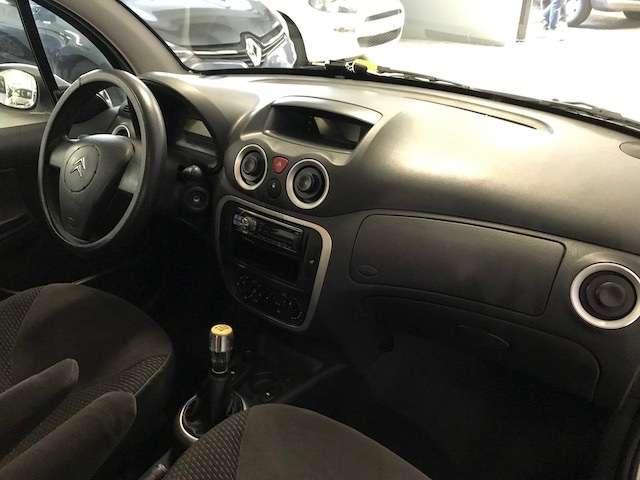 Citroen C3 C32 1.4 GPL DELLA CASA / BEN TENUTA