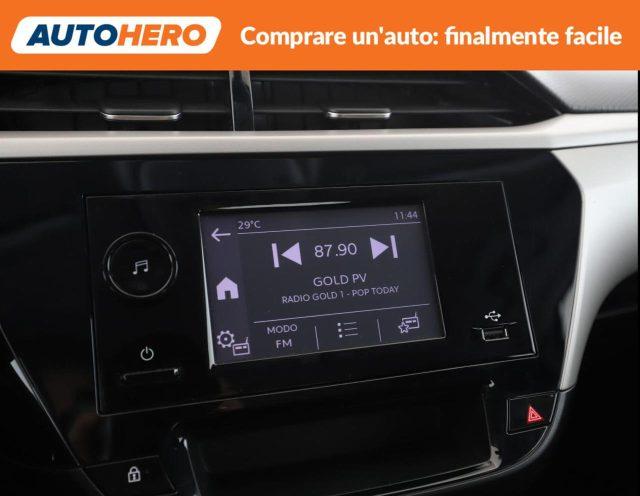 OPEL Corsa 1.2 100 CV Edition