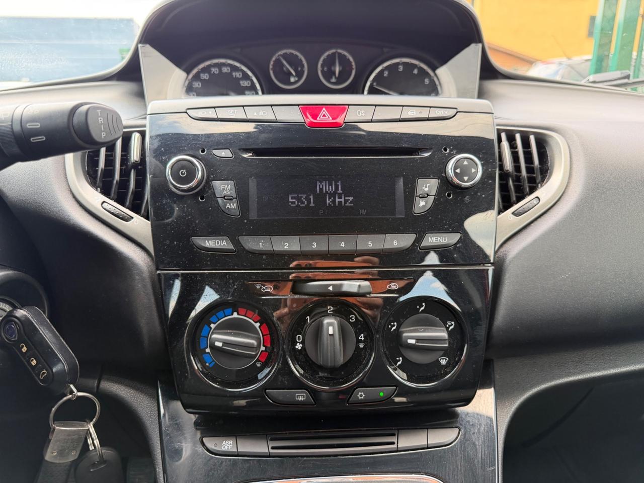 Lancia Ypsilon 1.2 Elefantino “ 42 Mila Km CERTIFICATI “