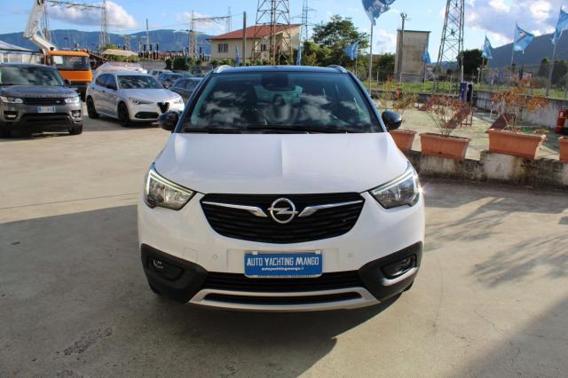 Opel Crossland X 1.2 Advance