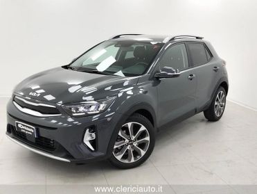 Kia Stonic 1.0 T-GDi 120 CV MHEV DCT Style