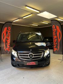 Mercedes-benz V 250 d Automatic Executive Long