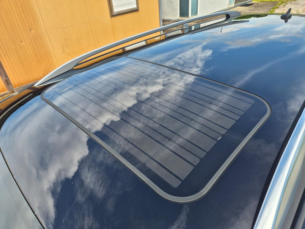 Volkswagen Passat 2.0 TDI 170CV DPF Var. Highline