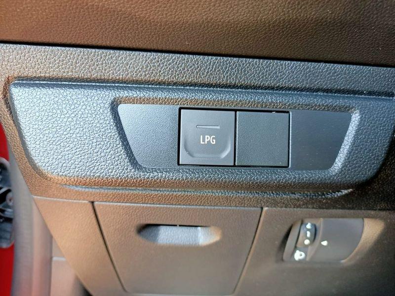 Dacia Sandero Stepway 1.0 tce ECO-G Comfort Stepway 1.0 tce Comfort Eco-g 100cv