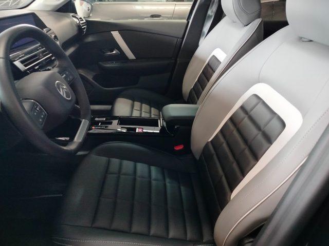 CITROEN C4 X 130 EAT8 Max