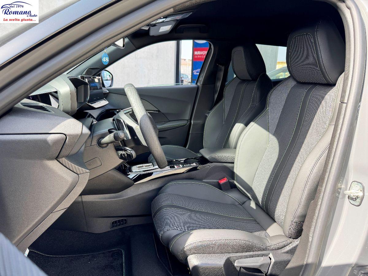 NEW Peugeot 2008 2ª serie Hybrid 145 e-DCS6 GT#VIRTUAL COCKPIT!
