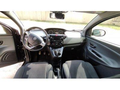 Lancia Ypsilon GOLD