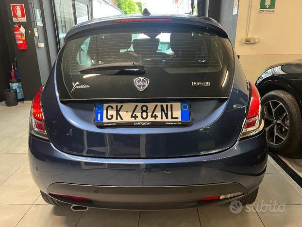 LANCIA Ypsilon 1.0 FireFly 5 porte S&S Hybrid Ec