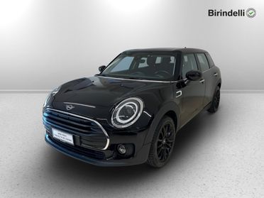 MINI Mini Clubman (F54) - Mini 1.5 One D Classic Clubman