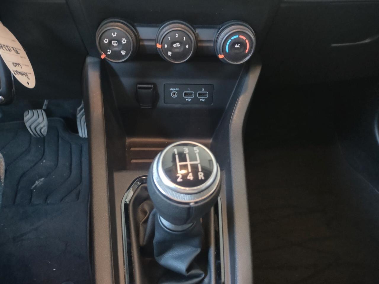Renault Clio TCe 12V 100 CV 5 porte Intens