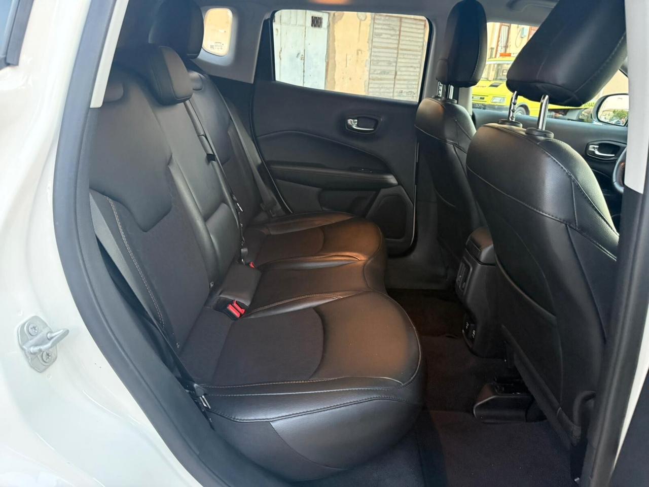 Jeep Compass 2.0 Multijet II aut. 4WD Limited 2020