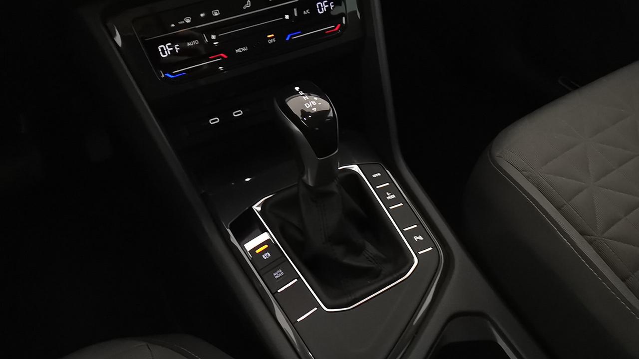 VOLKSWAGEN Tiguan II 2021 - Tiguan 1.4 tsi eh Life dsg