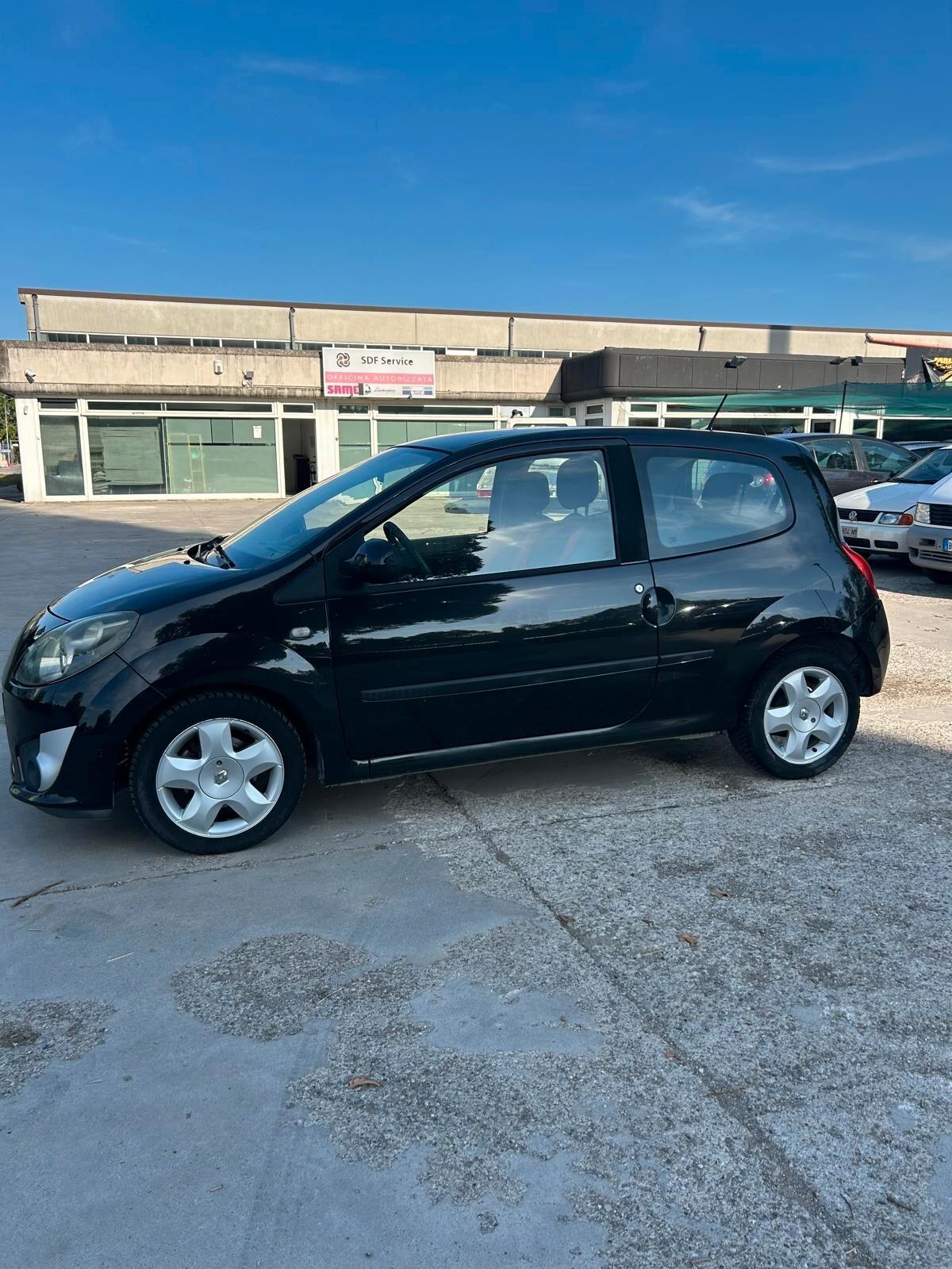 Renault Twingo 1.2 16V Initiale OK NEO PATENTATI