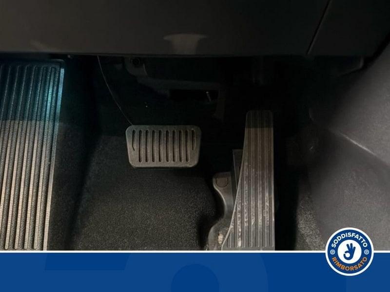 BYD Seal 6 DM-i Touring Comfort