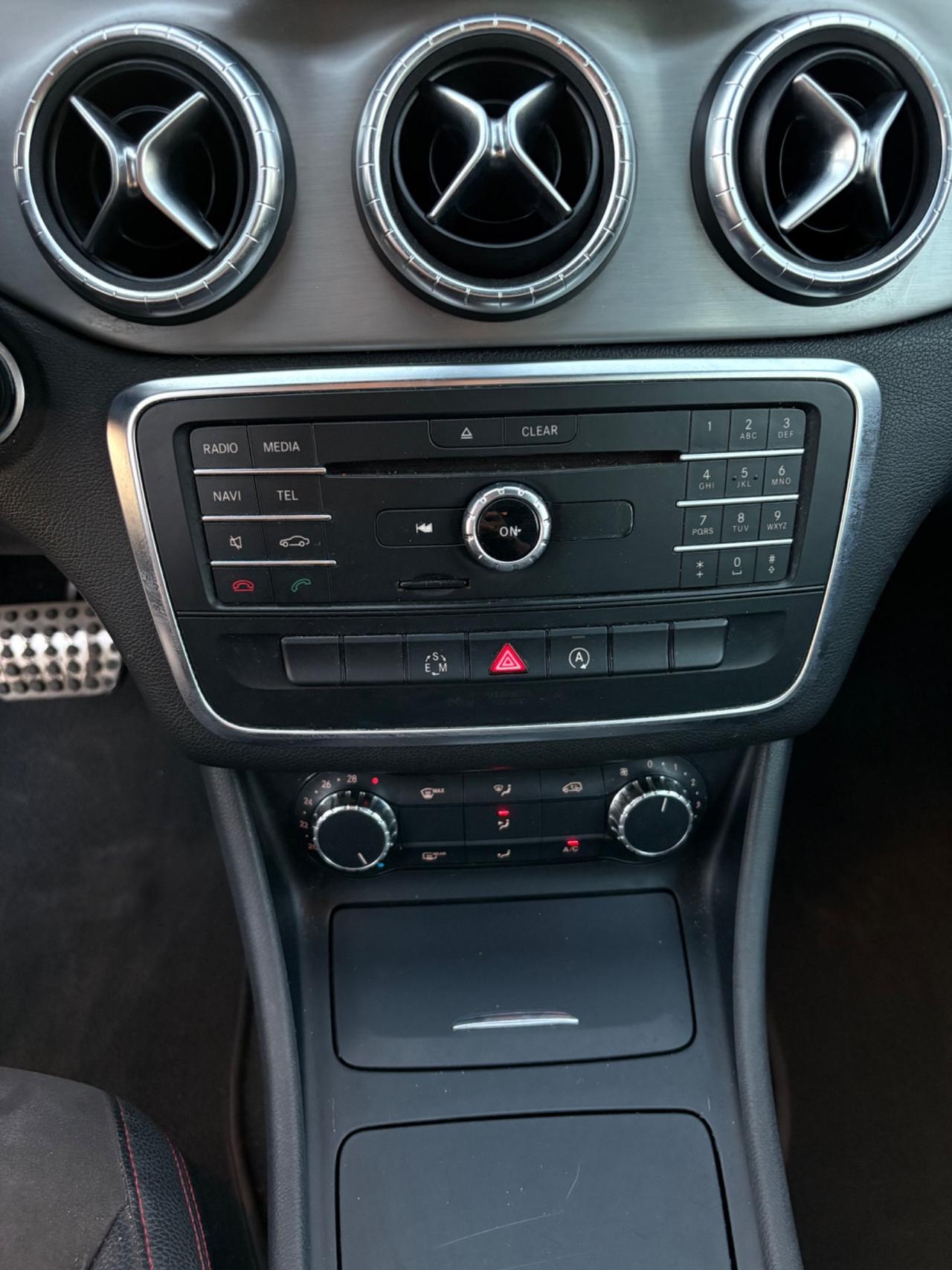 Mercedes-benz A 180 CDI Automatic Dark Night Edition