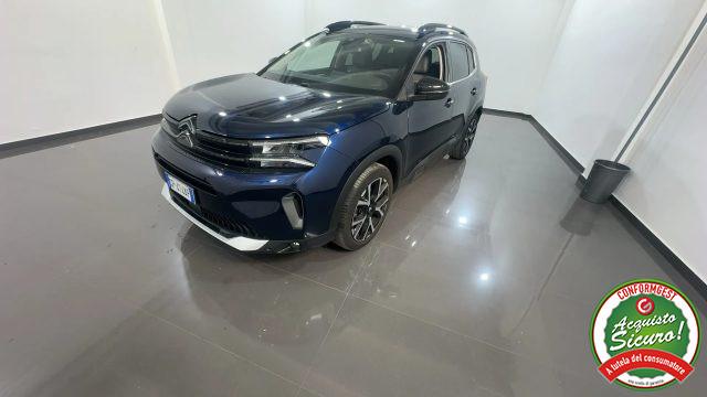 CITROEN C5 Aircross BlueHDi 130 S&S EAT8 Shine