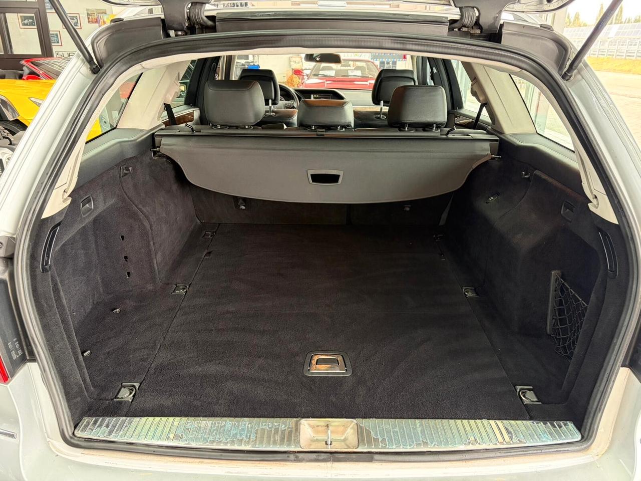 Mercedes-benz E 220 CDI S.W. Executive