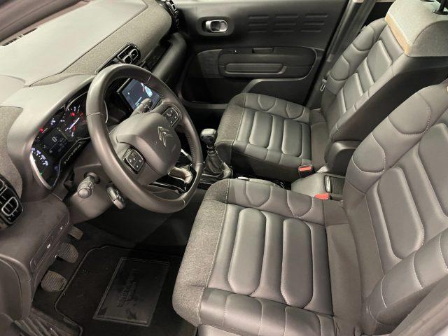 CITROEN C3 Aircross 1.5 BlueHDi 110 CV Shine