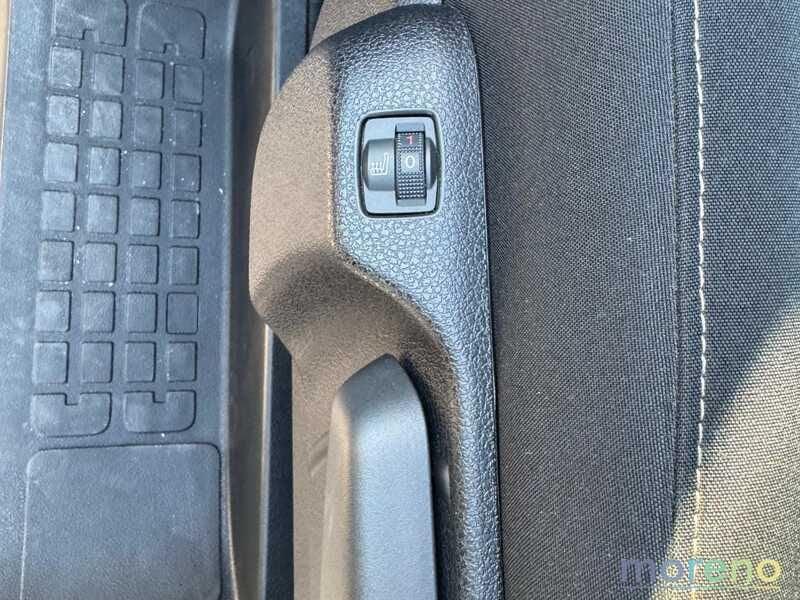 Toyota Proace Verso Verso 2.0d 144 CV S&S L2 Executive 5p 8 Posti