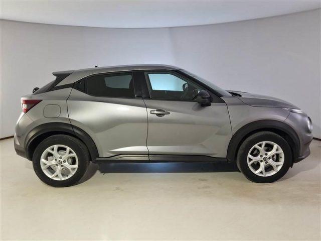 NISSAN Juke 1.0 DIG-T 114 CV Business