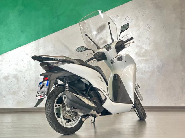 HONDA SH 125 PrezzoPROMO*Finanziabile*ChiaveElettronica