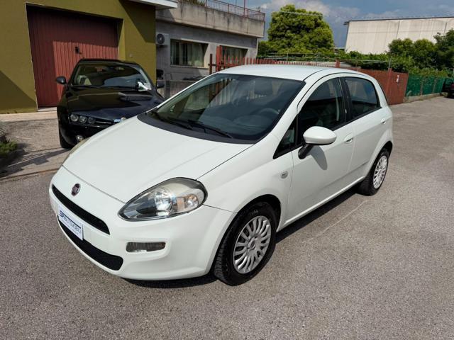 FIAT Punto 1.2 8V METANO