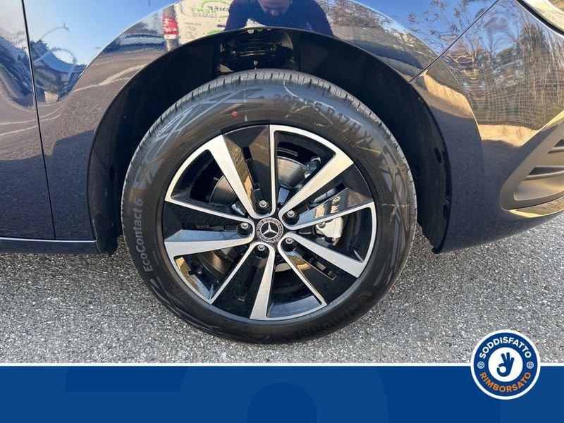 Mercedes-Benz Classe T 180d MT