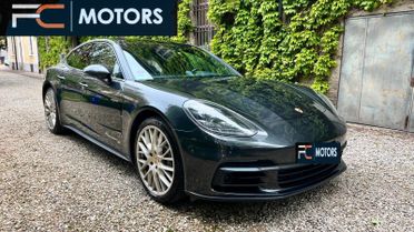 Porsche Panamera 2.9 4 Sport Turismo 10 years Edition
