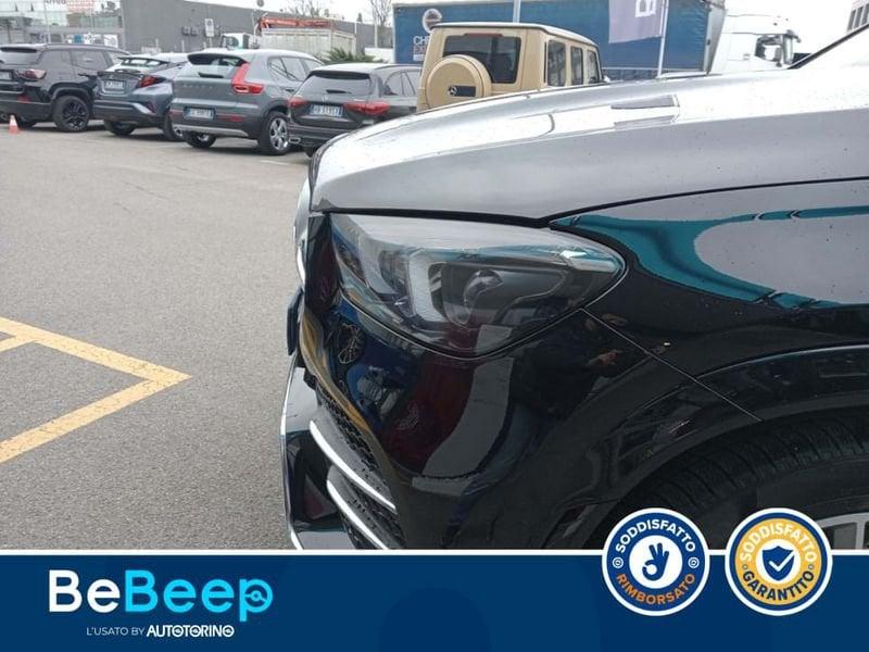 Mercedes-Benz GLE 350 DE PHEV (E EQ-POWER) PREMIUM 4MATIC AUTO