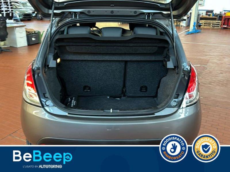 Lancia Ypsilon 1.2 8V ELEFANTINO 69CV MY14