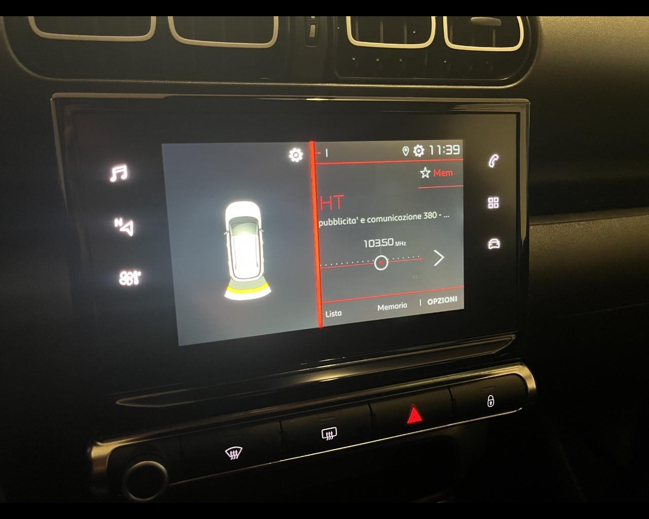 CITROEN C3 Aircross PureTech 110 S&S - YOU