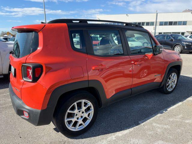 JEEP Renegade NON MARCIANTE 1.0 T3 Limited