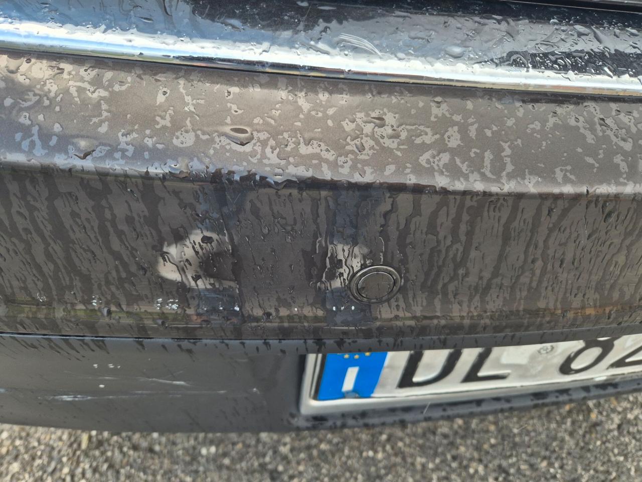 Fiat Croma 1.9 Multijet Emotion