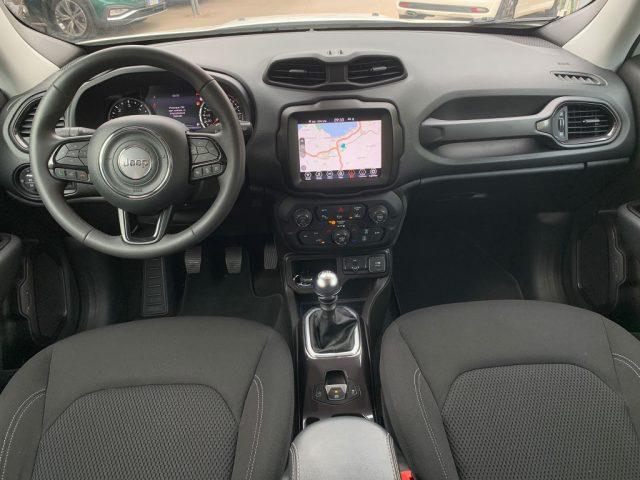 JEEP Renegade 1.6 Mjt 130 CV S