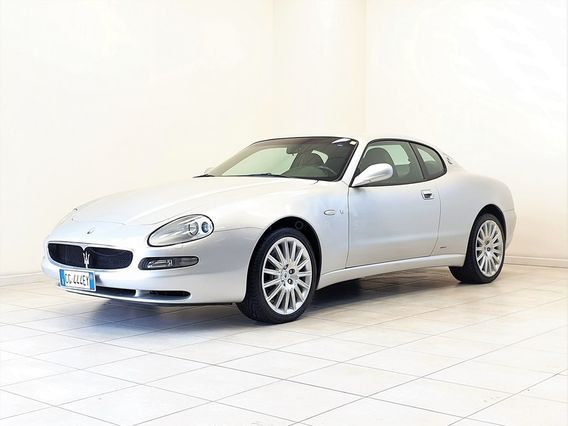 Maserati Coupé 4.2 cambiocorsa Pronta consegna / Cruise control