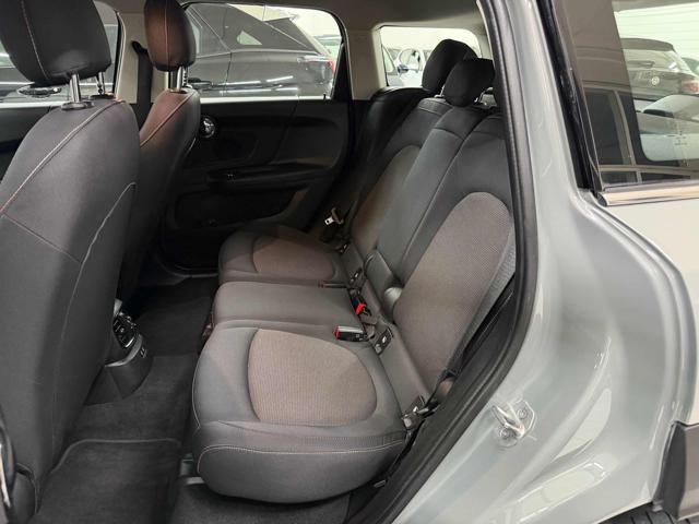 MINI Countryman 1.5 One D Business Countryman