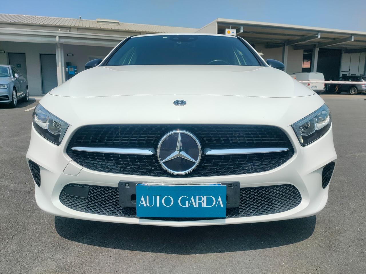 Mercedes-benz A 250 A 250 e Automatica EQ-Power Business NEOPATENTATI