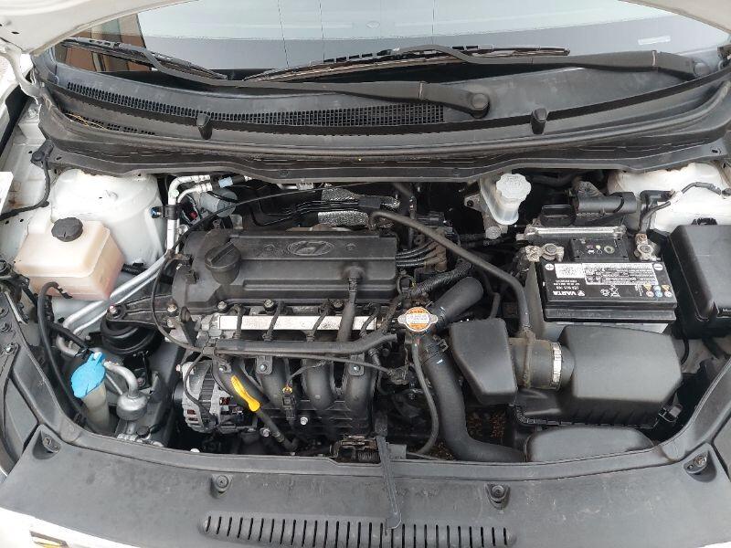 Hyundai i30 1.6 CRDi 128 CV 5p. Comfort INCIDENTATA